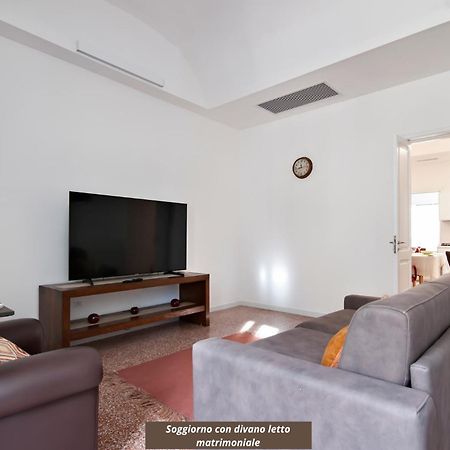 Ferienwohnung Frankie'S House - Lecce Selection Exterior foto