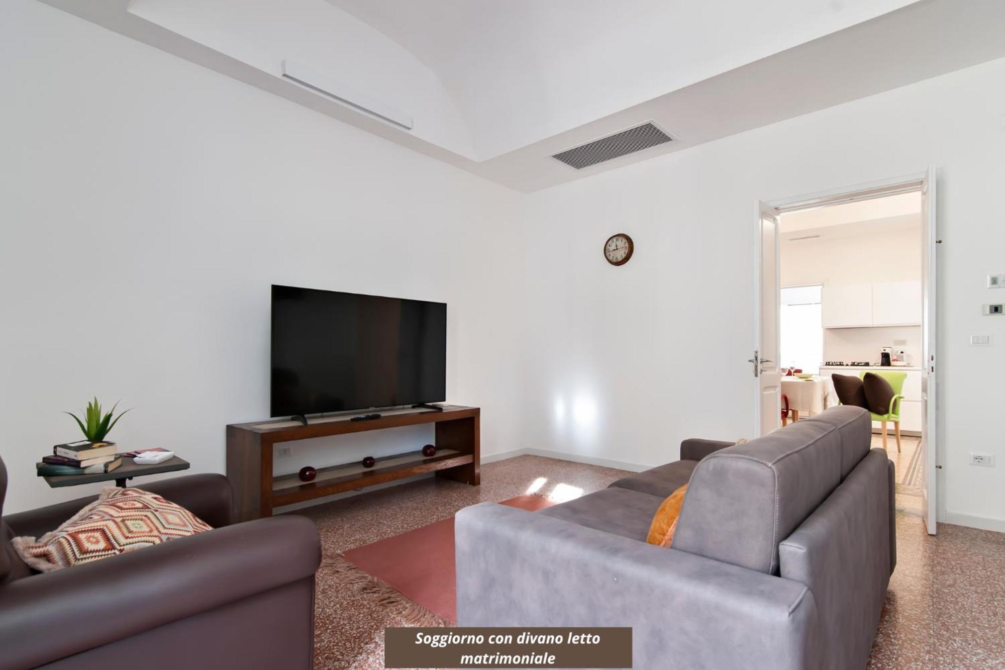 Ferienwohnung Frankie'S House - Lecce Selection Exterior foto