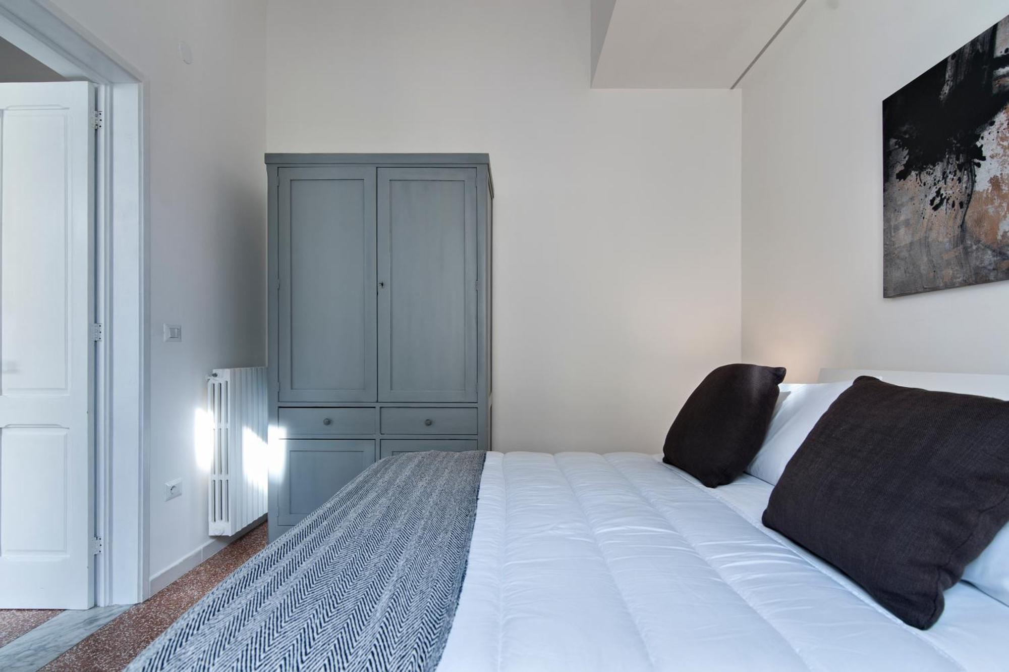 Ferienwohnung Frankie'S House - Lecce Selection Exterior foto