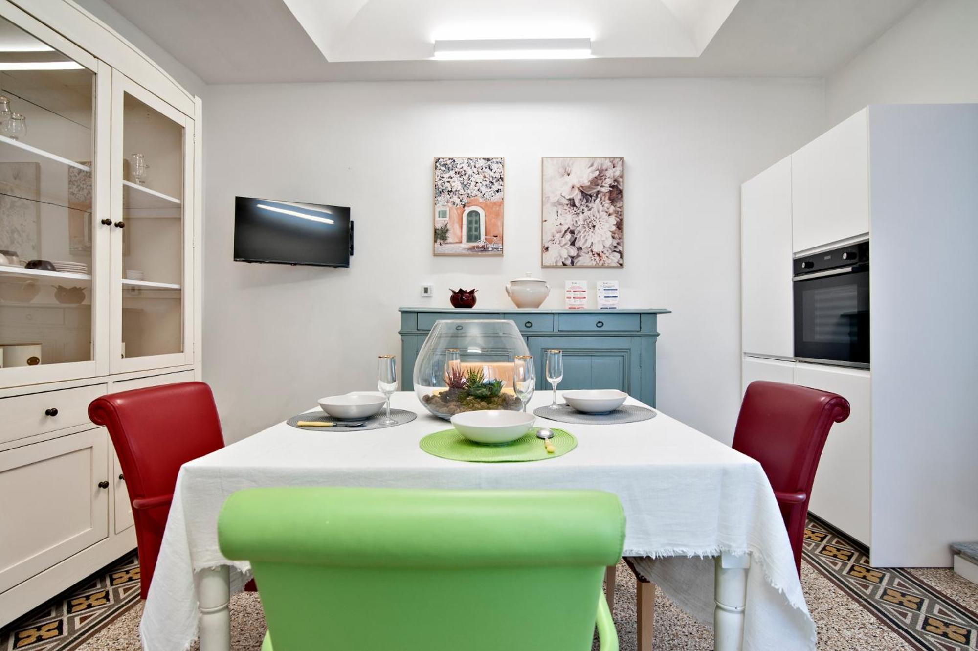 Ferienwohnung Frankie'S House - Lecce Selection Exterior foto